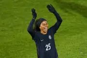 Kennedy Wesley's First Goal Leads USA to 3-0 Victory Over Japan in Friendly