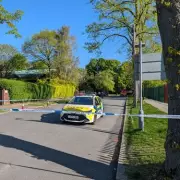 Kenton Synagogue Attack: Jewish Community Vows Resilience Amid Rising Antisemitism