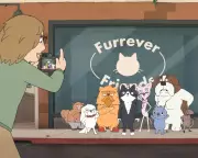 Kevin Review: Aubrey Plaza's Cat Comedy Is So Bad It Must Never Happen Again