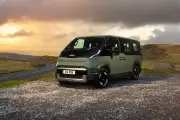 Kia PBV Passenger Review: The Electric 'Lego Car' That Could Revolutionize Transport