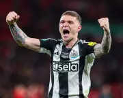 Kieran Trippier's Emotional Departure Signals End of Era at Newcastle United