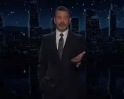 Kimmel Mocks Trump's Iran Confusion and Melania's Epstein Statement