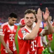 Kimmich Declares PSG Bayern's Top Champions League Rival After Madrid Victory