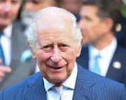 King Charles Addresses US Congress in Historic State Visit Speech