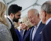 King Charles Snubbed by NYC Mayor Over Diamond Dispute During US Visit