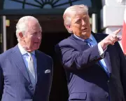 King Charles to Meet Trump Privately to Avoid Public Clash Fears