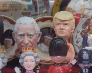 King Charles' US Visit Sparks Debate Over Potential Trump Confrontation