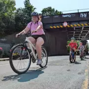 Kingston Cycling Campaign Demands Five 'Game-Changer' Bike Routes by 2030