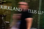 Kirkland & Ellis Finance Partner Joins Mayer Brown in London
