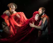 Kiss of the Spider Woman Revival Shines at Leicester Curve