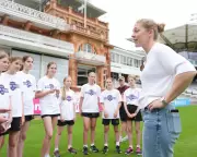 Knight-Stokes Cup: New Cricket Competition for State Schools Launched at Lord's