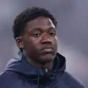 Kobbie Mainoo Sidelined for Manchester United vs Leeds Due to Minor Injury