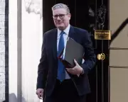 Labour dismisses call for new Mandelson inquiry as 'political stunt'