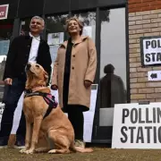 Labour Faces Tough London Local Elections, Impact on Mayor Khan