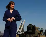 Labour Figures Warn Against Funding Defence Through Welfare Cuts