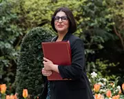 Labour Ministers and Backbenchers Collaborate to Soften Mahmood's Immigration Overhaul