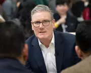 Labour MP Urges Starmer to Hold Global Energy Summit Amid Iran War Crisis