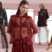 Lace Emerges as Spring 2026's Top Fashion Trend: Key Pieces to Buy