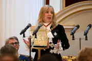 Lady Mayor Warns 'Lawless London' Narrative Risks Global Trade Deals