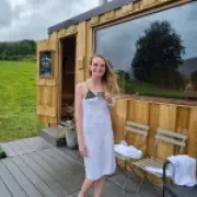 Lake District Hotel Offers Free Childcare, Paddleboarding & Saunas