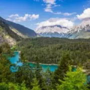 Lake Eibsee: Germany's 'Divine' Alpine Gem That Rivals Canada's Beauty