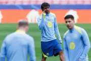 Lamine Yamal Vows Barcelona's Champions League Fightback Inspired by Legends