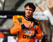 Lando Norris Opens Up on Insecurities Amid Management Interview Restrictions