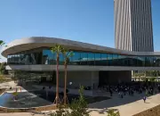 LA's $724M Concrete Colossus: Lacma's New Gallery Sparks Carbon Debate