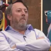 Last One Laughing Fans Cry Foul Over David Mitchell's Victory