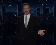 Late-Night Hosts Mock Trump's Iran Threats as 'Dementia D-Day' and 'Celebrity Apprentice' Episode