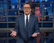 Late-Night Hosts Mock Trump's Supreme Court Intimidation and Iran Speech