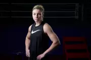 Lauren Price Returns to Ring After 13-Month Boxing Politics Frustration
