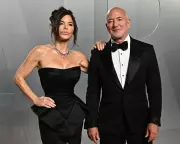Lauren Sánchez and Jeff Bezos Storm the Met Gala: A Silicon Valley Cinderella Story