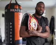 Lawrence Okolie Vows to Clear Name After Failed Drugs Test, Bout in Doubt