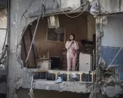 Lebanon's Shattered Lives: Civilian Toll Mounts Amid Fragile Ceasefire