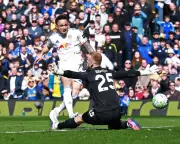Leeds United Secures Vital Victory Over Wolves at Elland Road