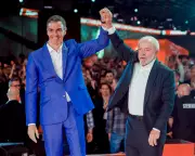 Left's Answer to CPAC? Global Progressive Mobilisation in Barcelona