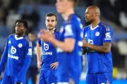 Leicester City Relegated to League One After Dramatic Draw with Hull