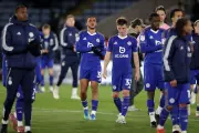Leicester City's Dramatic Fall from Premier League Glory to League One