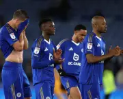 Leicester City's Tumultuous Decade Ends in League One Relegation