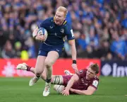 Leinster's Six-Try Triumph Over Sale Sets Up Epic Toulon Clash