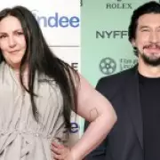 Lena Dunham Details Adam Driver's 'Half-Man, Half-Beast' On-Set Behavior in New Memoir