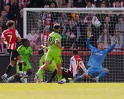 Leno's Late Heroics Secure 0-0 Draw, Dampening Brentford's European Ambitions