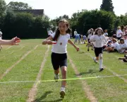 Letters: Peter Mandelson's Walk and Other Children's Game Comparisons