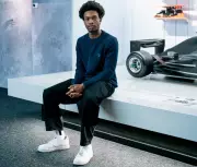Lewis Hamilton's Mission 44 Foundation Transforms F1 Diversity