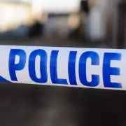 Leyton High Road Sealed Off by Police After Overnight Incident