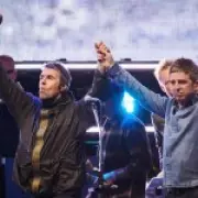 Liam Gallagher's Hilarious U-Turn on Rock Hall After Oasis Induction