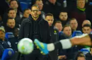 Liam Rosenior's Chelsea Exit: A Cautionary Tale of Modern Football's Dysfunction