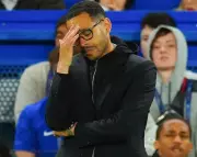 Liam Rosenior's Chelsea Tenure Ends After 106 Days and Five Defeats