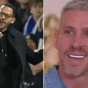 Liam Rosenior's Ex-Teammate Says He 'Swallowed a Dictionary'